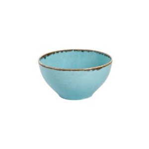 Porland Seasons leveses tál 14 cm, türkÍz