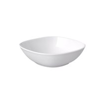 Porcelán tál, 21 cm, "Gastronomi Perspective" - Porland