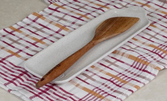Spatula, akácfa, 32 cm - Zokura