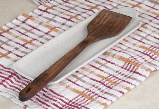 Spatula, akácfa, 35 cm - Zokura