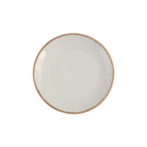 Porland Tányér 18 cm Seasons, Szürke