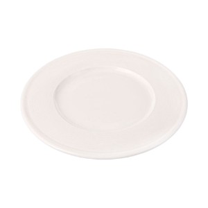 Porland Tányér 27 cm Line Alumilite