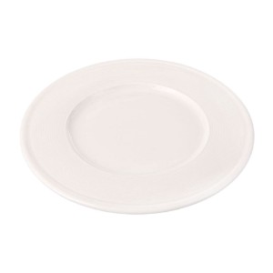 Porland Tányér 29 cm Line Alumilite