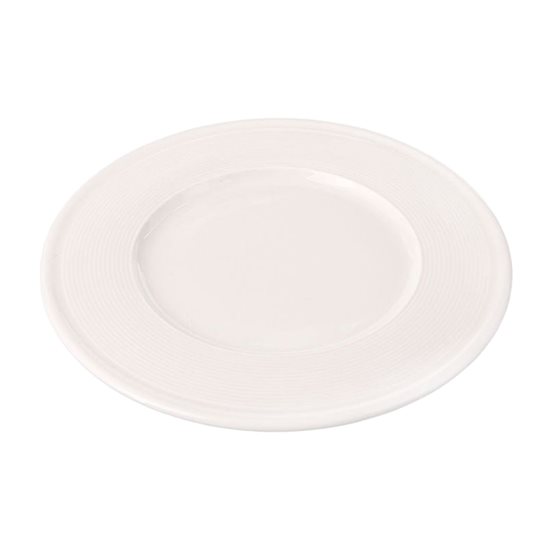 Porland Tányér 29 cm Line Alumilite