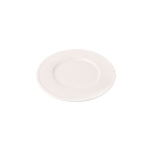 Porland Tányér 17 cm Line Alumilite