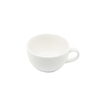 Teáscsésze csészealjjal, porcelán, 207 ml, "Alumilite Soley" - Porland