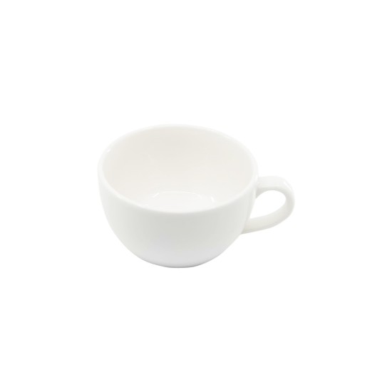 Teáscsésze, porcelán, 207 ml, "Alumilite Soley" - Porland