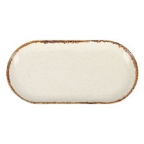 Porland Seasons 30 cm-es tál, bézs