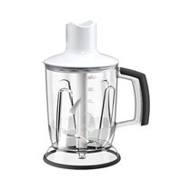 Aprító botmixerhez, MQ 40, 1,25l, Fehér - Braun