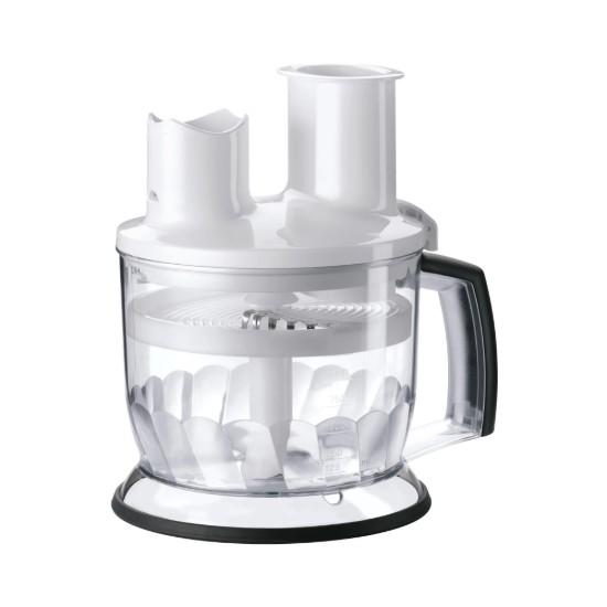 Tartozék konyhai robotgéphez, 1,5L, Fehér - Braun