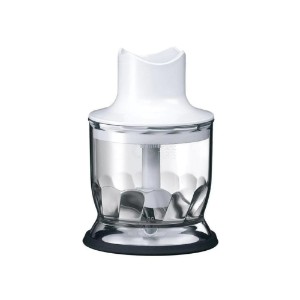 Aprító botmixerhez, MQ 20, 350ml, Fehér - Braun
