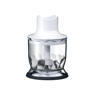 Aprító botmixerhez, MQ 20, 350ml, Fehér - Braun