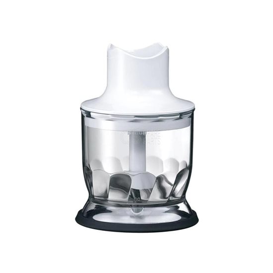 Aprító botmixerhez, MQ 20, 350ml, Fehér - Braun