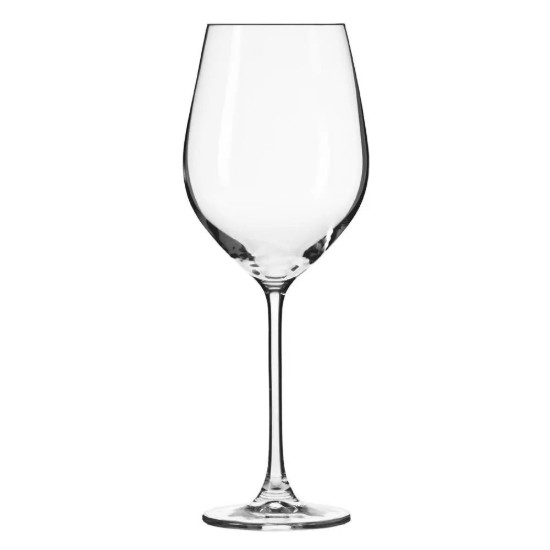 6 darabos vizespohár készlet, kristályüveg, 580 ml, 'Splendour' - Krosno