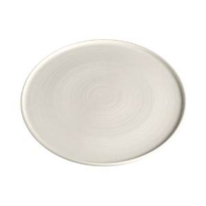 Porland Tányér 27 cm Anillo Alumilite