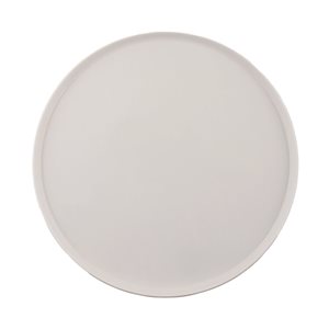 Porland - Porcelán tányér, 27cm, "Alumilite Chopin"