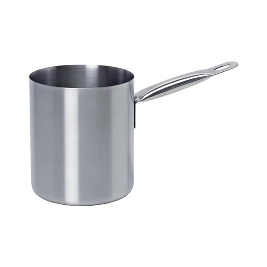 Bain-Marie serpenyő, rozsdamentes acél, 14cm/2,4L - Ballarini