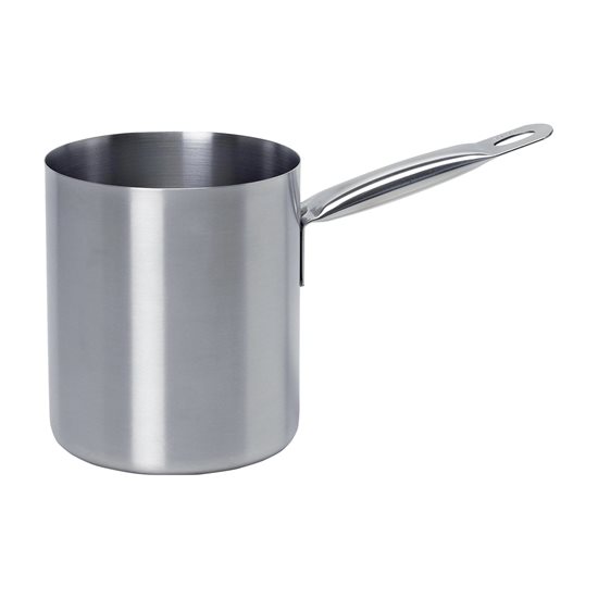 Bain-Marie serpenyő, rozsdamentes acél, 16cm/3,5L - Ballarini