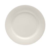 Porland Tányér 27 cm Dove Alumilite