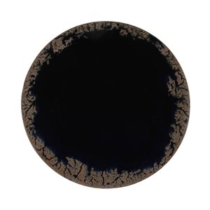 27 cm Ethos Root Rusty lemez - Porland