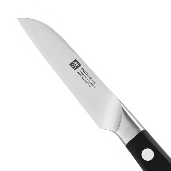 Kés zöldségekhez, 9 cm, "ZWILLING Pro" - Zwilling