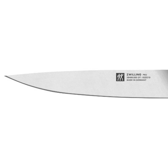 Zwilling szeletelőkés  20 cm ZWILLING Pro