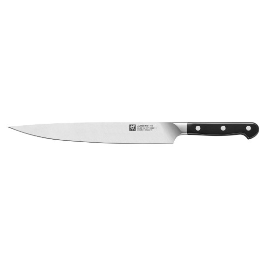 Zwilling szeletelőkés 26 cm ZWILLING Pro