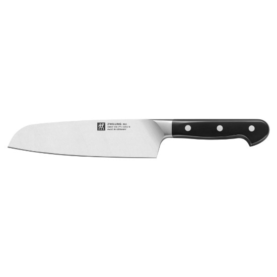 Zwilling santoku kés 18 cm ZWILLING Pro