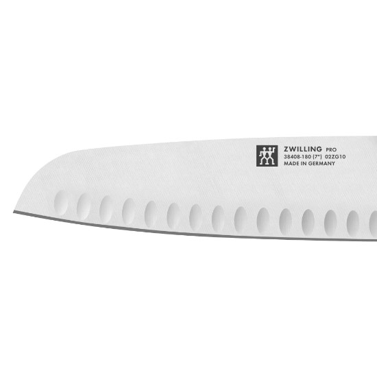 Zwilling santoku kés 18 cm  ZWILLING Pro