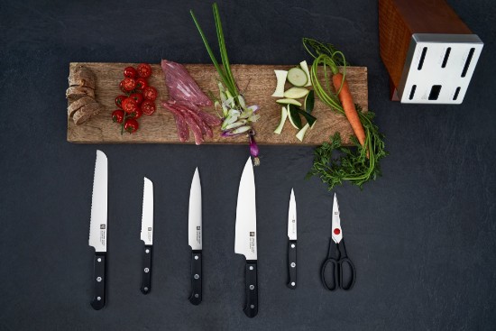Zwilling 7 darabos kés készlet Gourmet