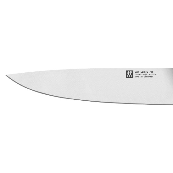 Zwilling szakácskés  23 cm, ZWILLING Pro