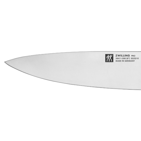 Zwilling Séf kése 20 cm, "ZWILLING Pro"