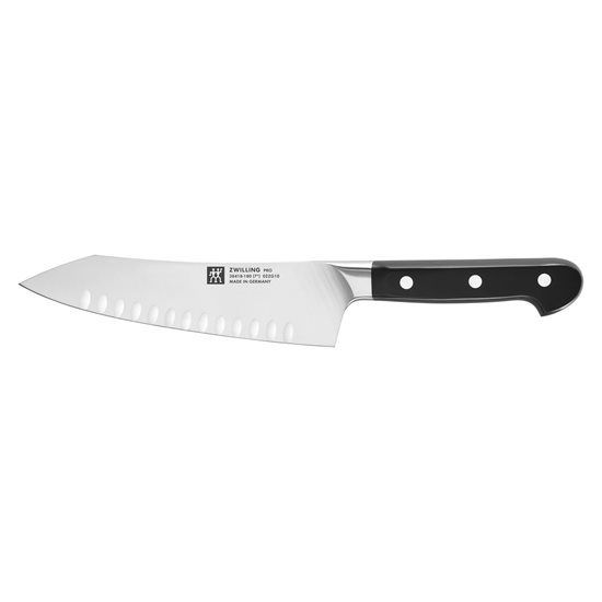 Zwilling Santoku kés 18 cm "ZWILLING Pro"