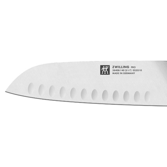 Zwilling santoku kés 14 cm ZWILLING Pro