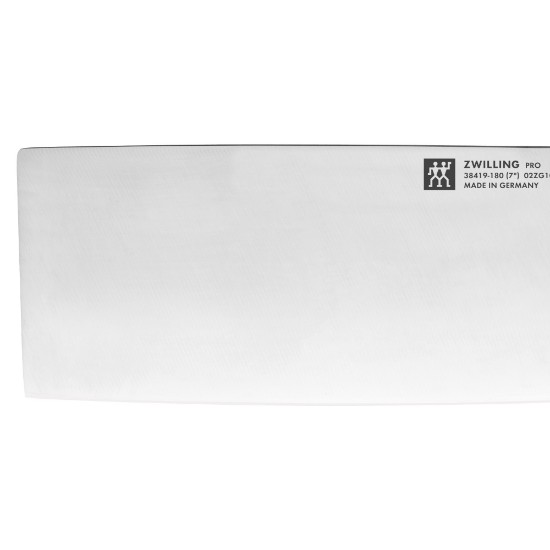 Zwilling kínai szakácskés 18 cm ZWILLING Pro