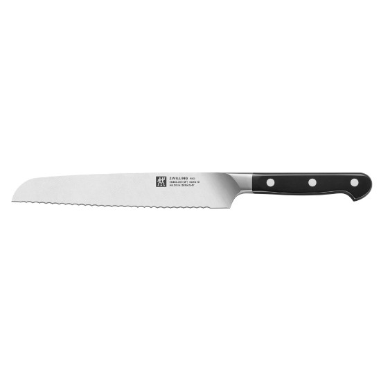 Zwilling - ZWILLING Pro  Kenyérvágó kés, 20cm  