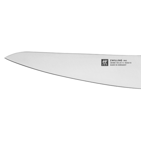 Zwilling - Szakácskés, 14 cm, "ZWILLING Pro Compact" 