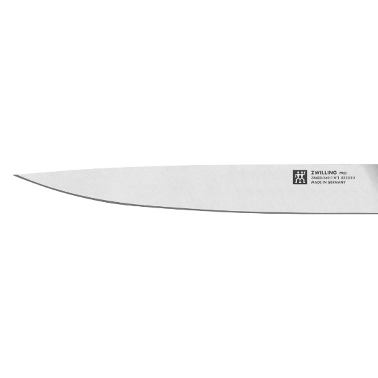 Zwilling szeletelőkés 26 cm ZWILLING Pro