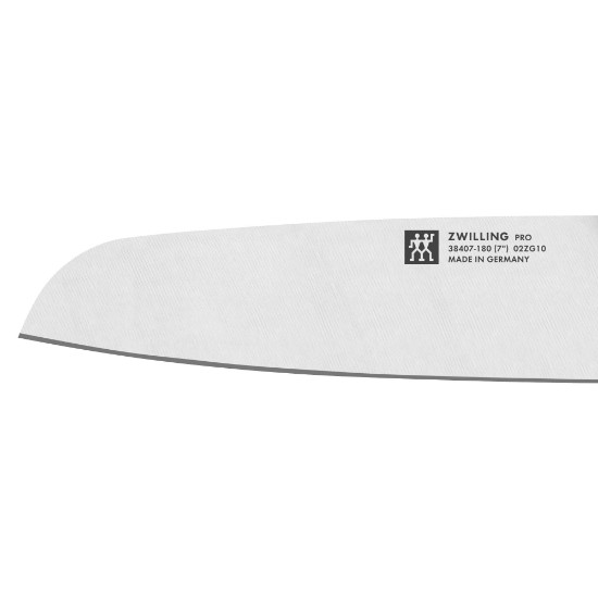 Zwilling santoku kés 18 cm ZWILLING Pro