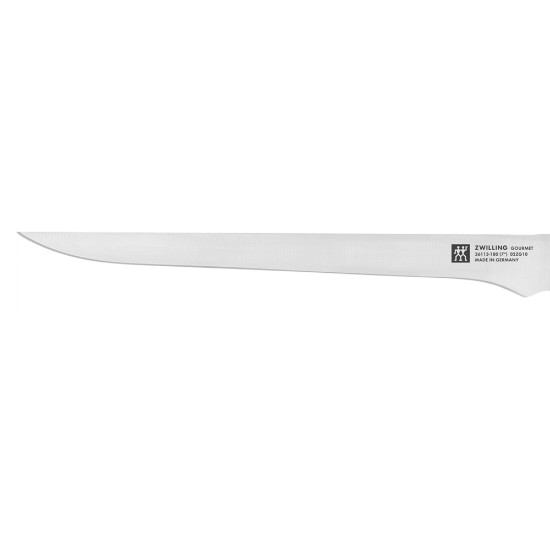 Zwilling Filéző kés 18 cm Gourmet