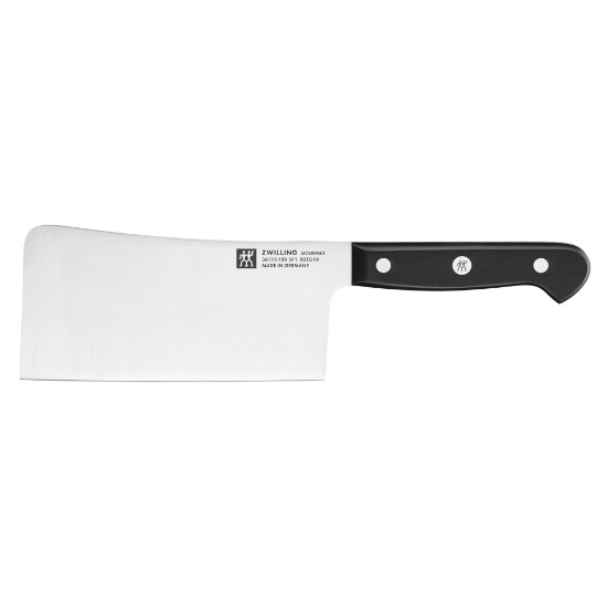 TWIN Gourmet hentes bárd 15 cm - Zwilling