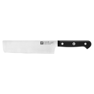 Zwilling - Nakiri  Gourmet kés, 17 cm