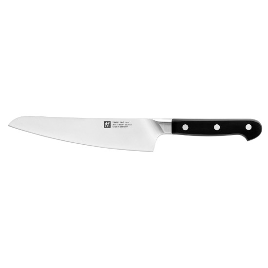 Szakácskés, 18 cm, <<Zwilling Pro>> - Zwilling