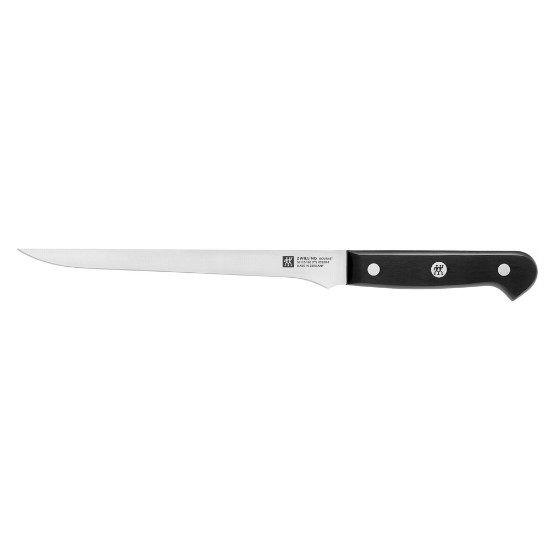 Zwilling Filéző kés 18 cm Gourmet