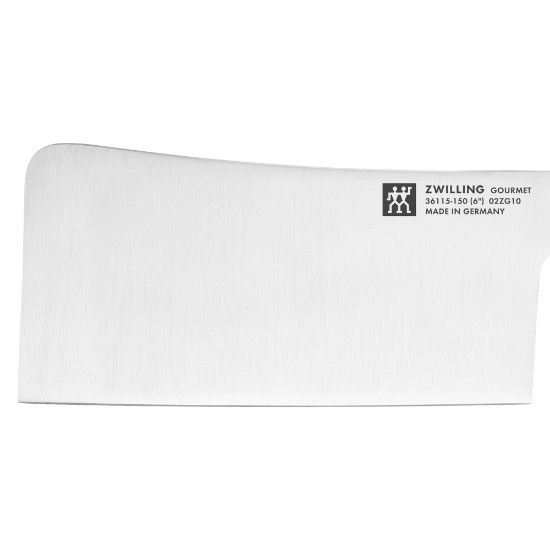 TWIN Gourmet hentes bárd 15 cm - Zwilling