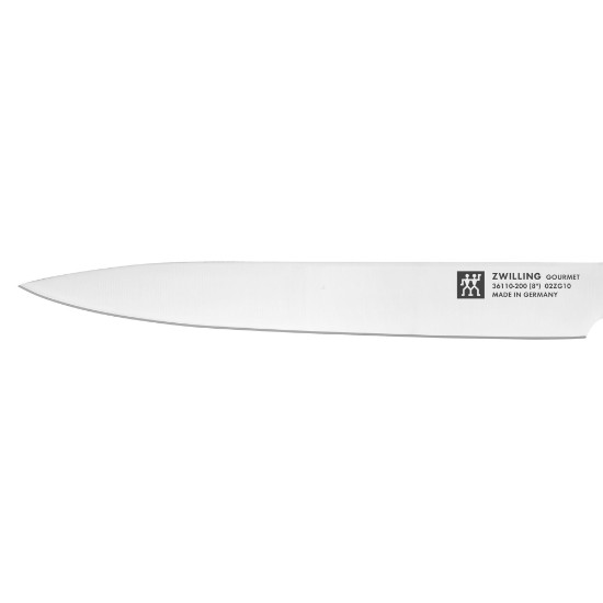 Zwilling - TWIN Gourmet Szeletelő kés, 20cm 