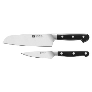 Zwilling - ZWILLING Pro 2 darabos késkészlet