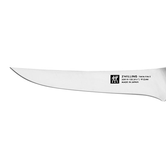 Zwilling - TWIN Fin II Sültes (steak) kés, 12cm