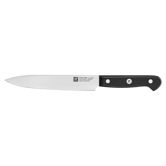 Zwilling 7 db.-os késkészlet ZWILLING Gourmet