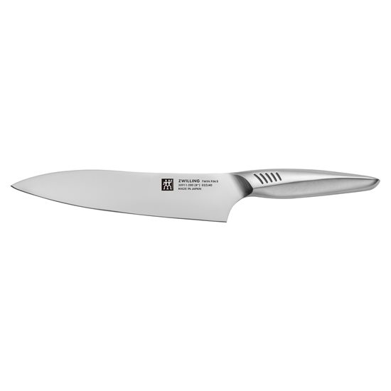 Chef kés, 20 cm, TWIN Fin II - Zwilling